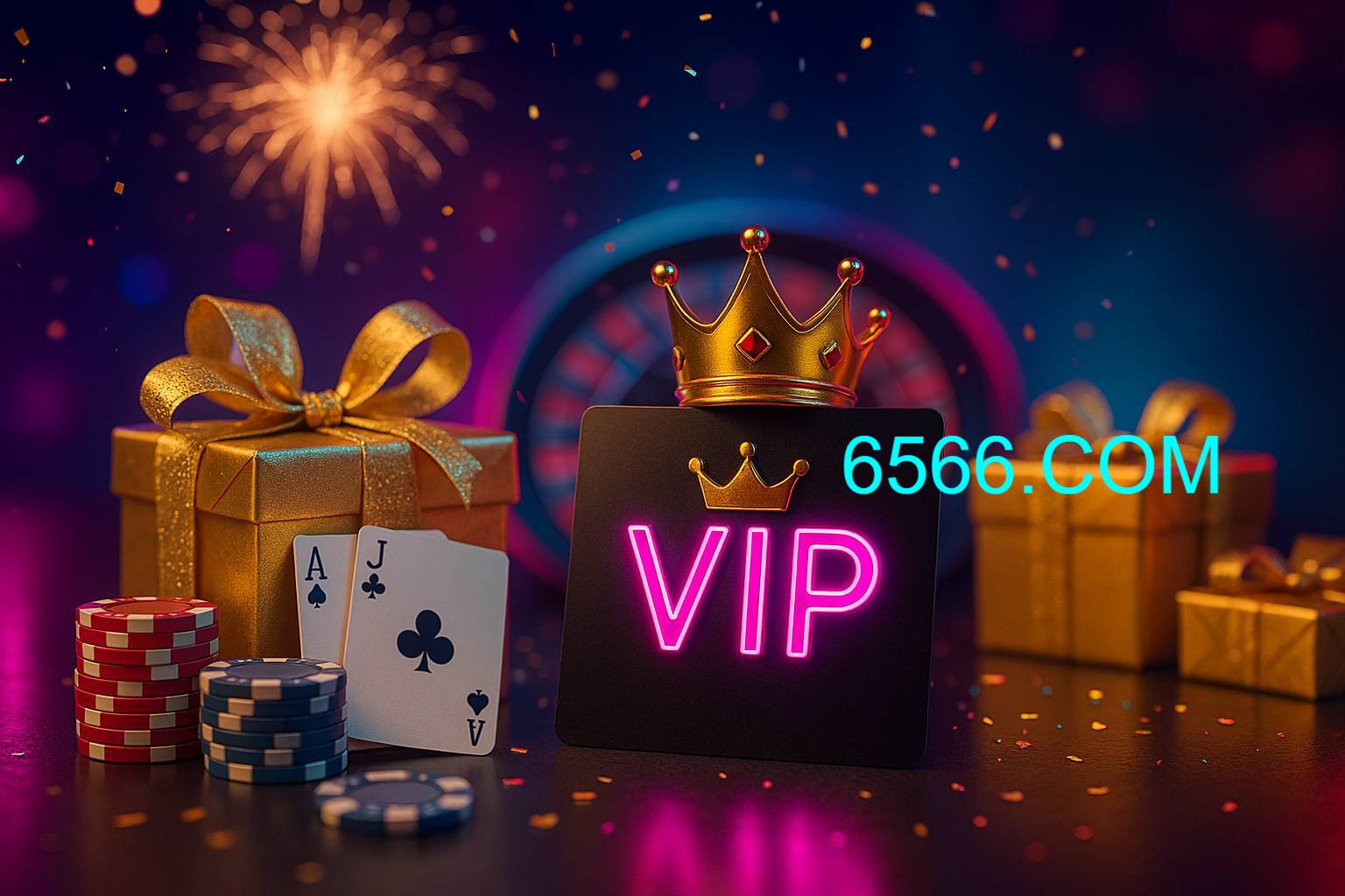 Benefícios do 6566